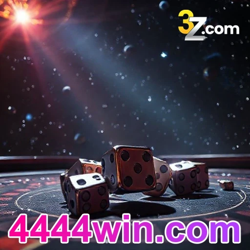 4444win.com Apostas Esportivas