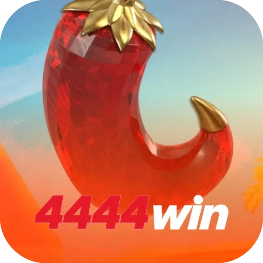 4444win.com logo
