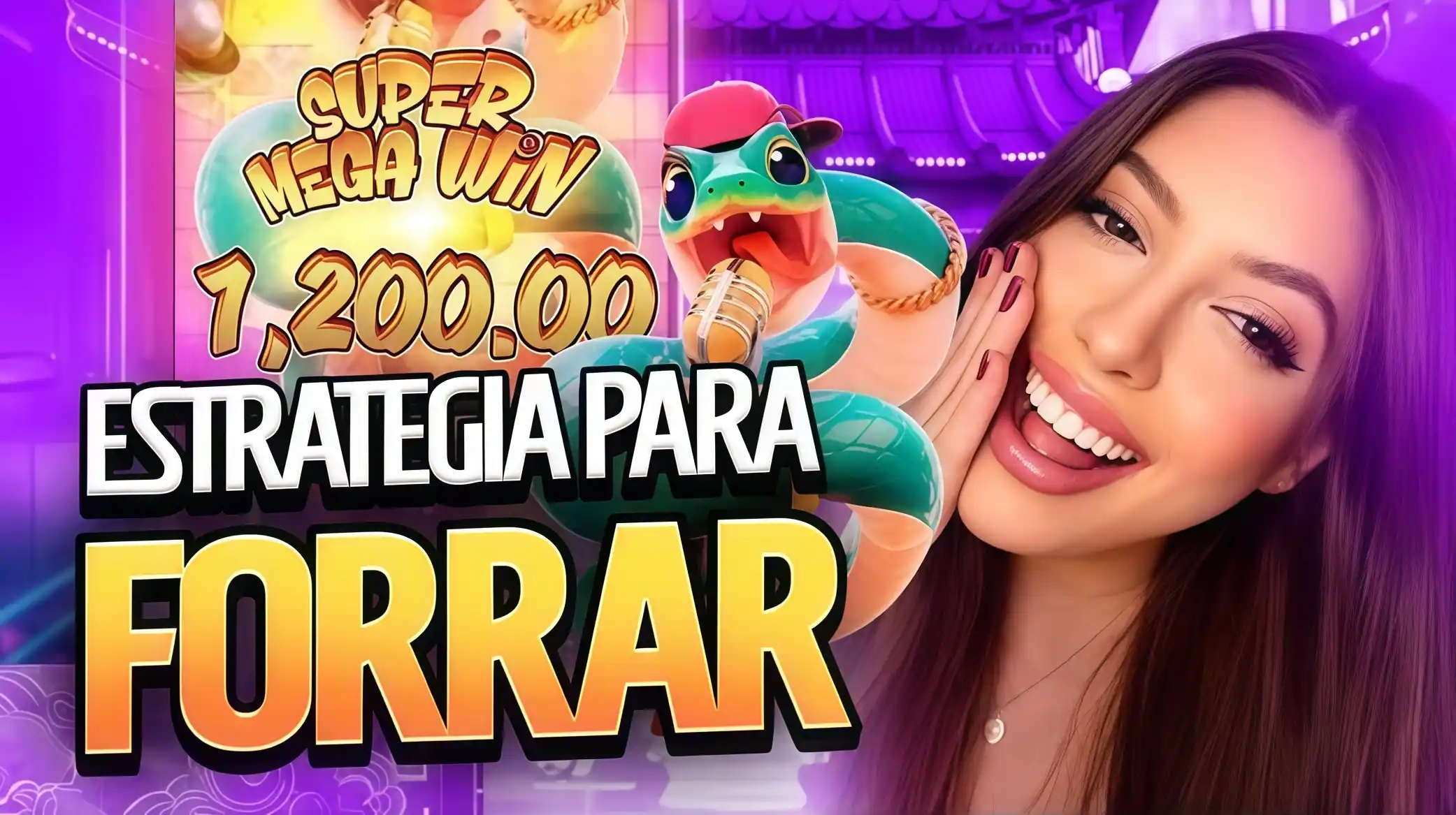 Veneno Dourado Fortune Snake 4444win - Sistema de Transformações