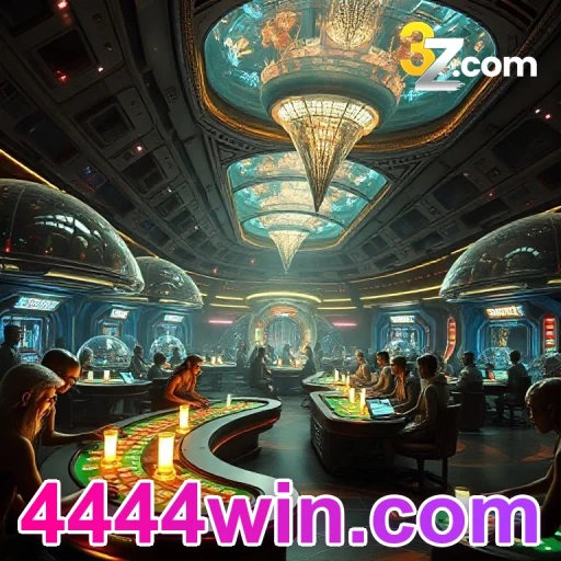 4444win.com Ofertas Especiais