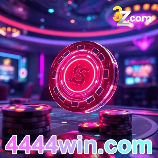 4444win.com Apostas Esportivas