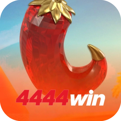 4444win.com LOGO